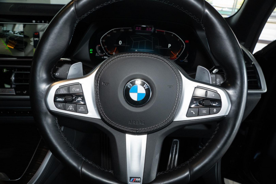 2021 BMW X5 G05 xDrive30d M Sport SUV