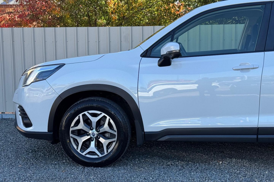 2021 MY22 Subaru Forester S5 2.5i-L SUV Image 32