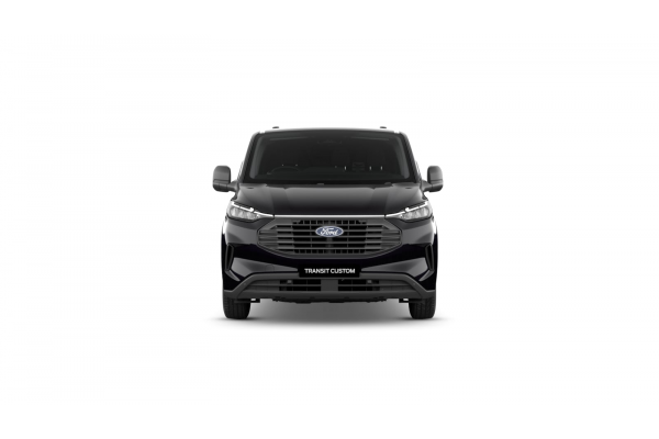 2023 MY23.75 Ford Transit Custom AV Trend LWB Van