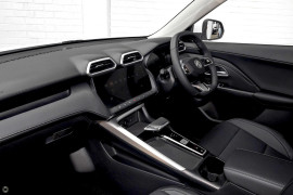 2025 MG ZS ZS32 Essence Hybrid+ SUV
