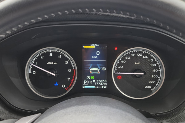 2023 Subaru Forester S5 2.5i Premium SUV Image 22