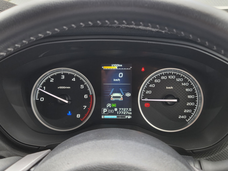 2023 Subaru Forester S5 2.5i Premium SUV Image 22