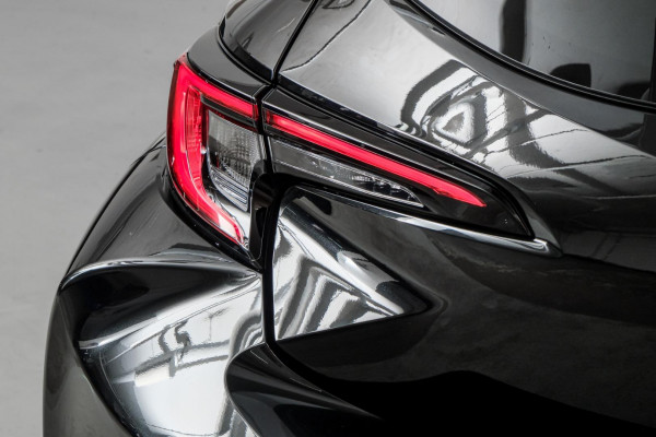 2023 Toyota Corolla GZEA14R GR Morizo Edition Hatch image 19