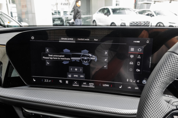 2025 Audi Q5 GU TFSI 150kW SUV