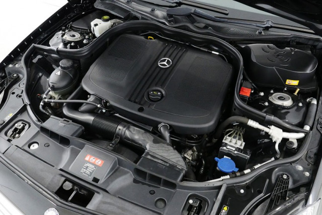 2013 Mercedes-Benz Cls-class CLS250 CDI 24 of 26