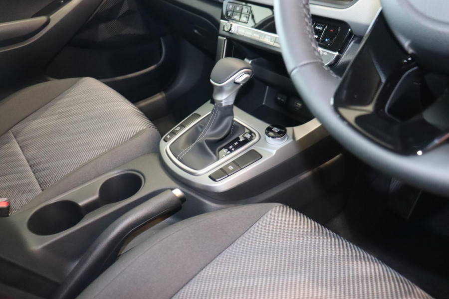 2026 Kia Seltos SP2 PE Sport SUV Image 25