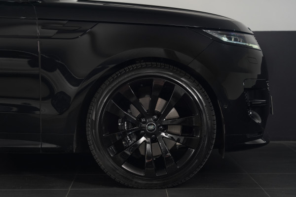 2023 Land Rover Range Rover Sport Sport D300 Se Dynamic (221kw) SUV Image 15