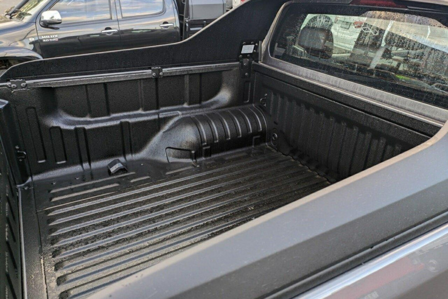 2023 LDV T60 SK8C Max LUXE Ute Image 9