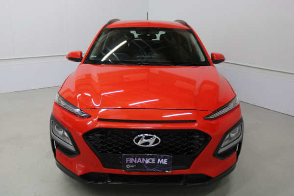 2019 Hyundai Kona OS.2 MY19 GO Suv