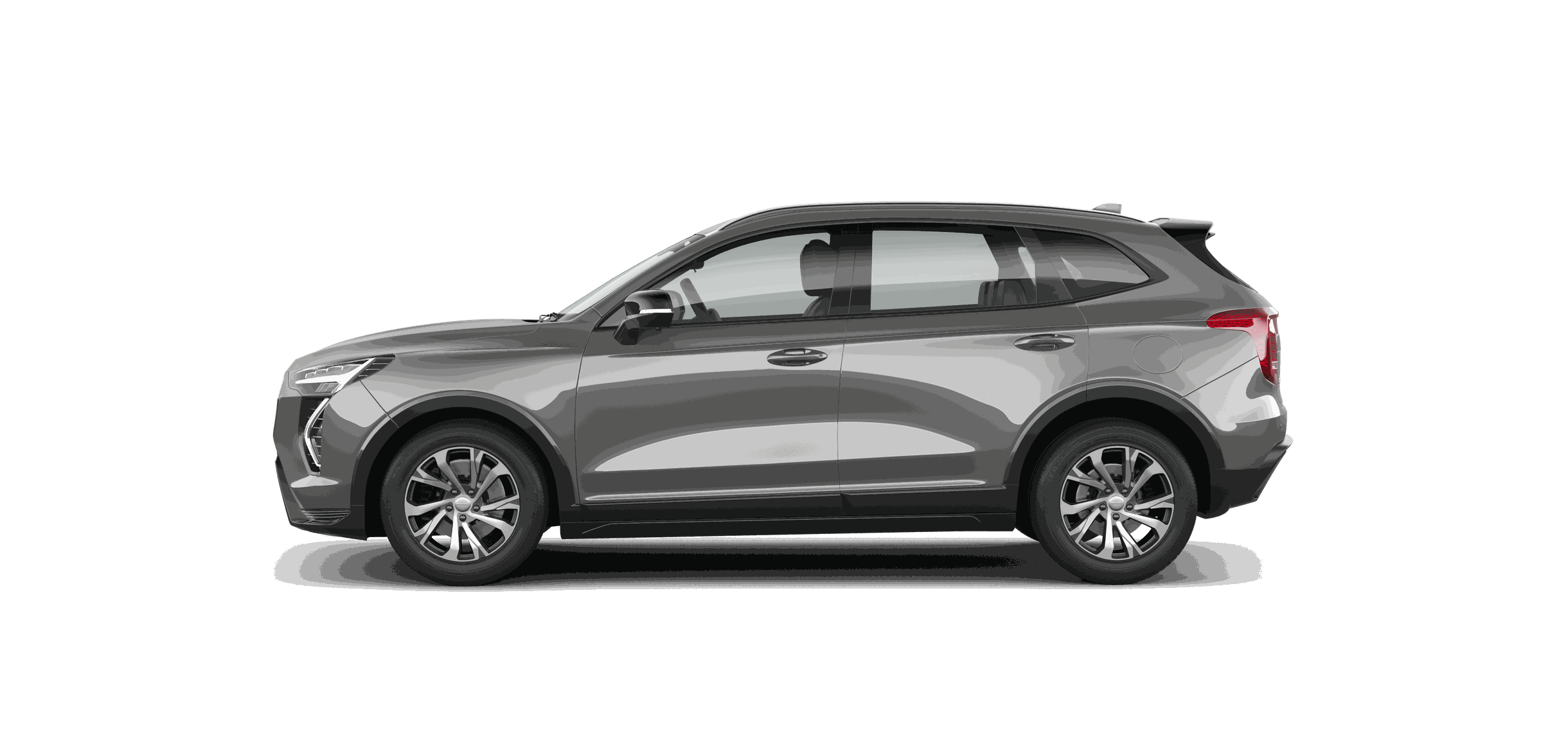 2025 GWM Haval Jolion A01 Premium SUV