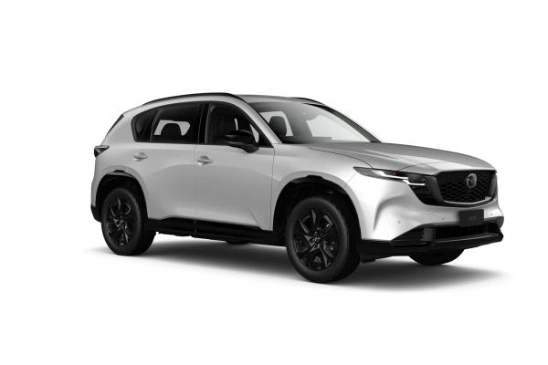 2026 Mazda CX-5 KM Series G25 Akera SUV Image 7