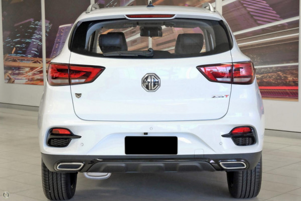 2024 MG ZST S13 Excite SUV