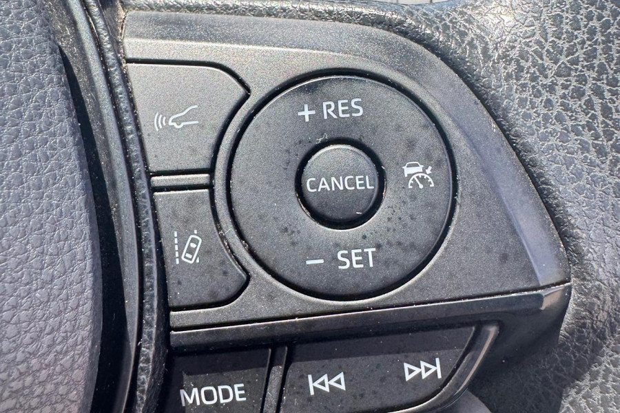 2019 Toyota Corolla 4405540A0 Ascent Sport SUV Image 18