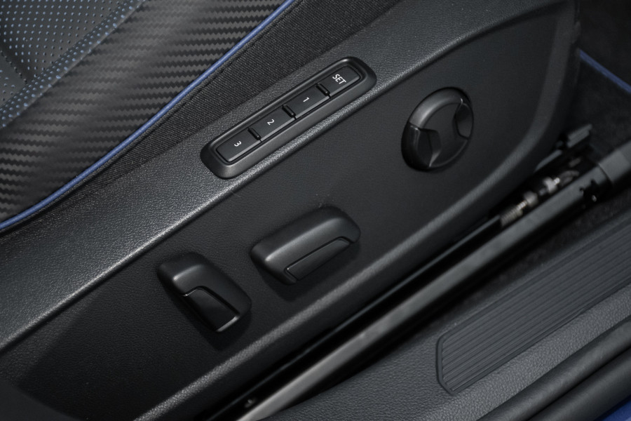 2026 Volkswagen Golf 8.5 R Hatch Image 19