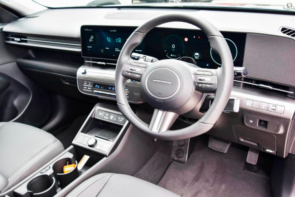 2026 MY27 Hyundai KONA SX2.V3 Elite SUV Image 7