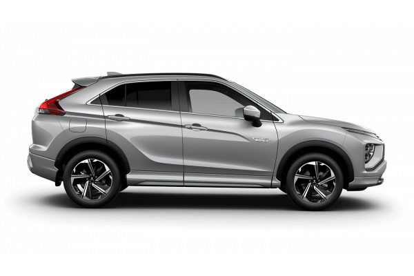 2024 Mitsubishi Eclipse Cross YB PHEV Exceed SUV