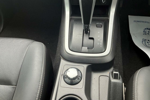 2019 Isuzu D-MAX TF LS-T Ute Image 18
