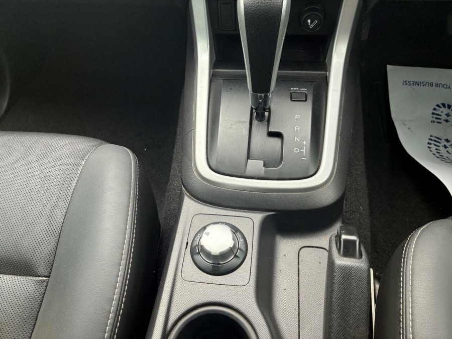 2019 Isuzu D-MAX TF LS-T Ute Image 18
