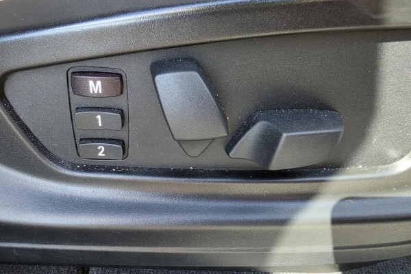2012 BMW X5 E70 xDrive30d SUV Image 20