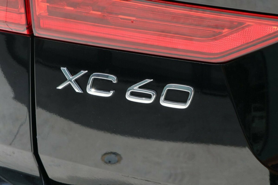 2021 Volvo XC60 UZ T6 R-Design Suv Image 20
