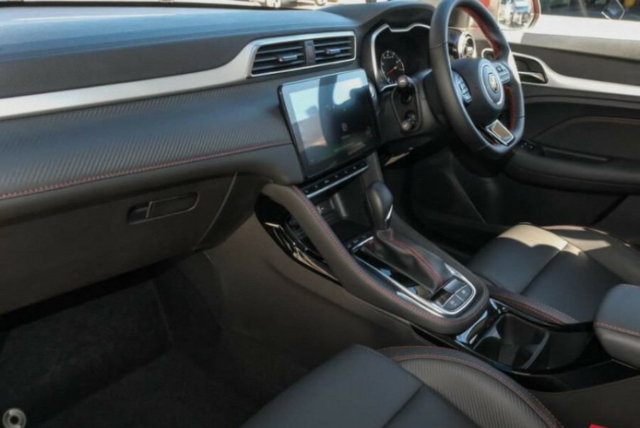 2025 MG ZST S13 Vibe SUV Image 7