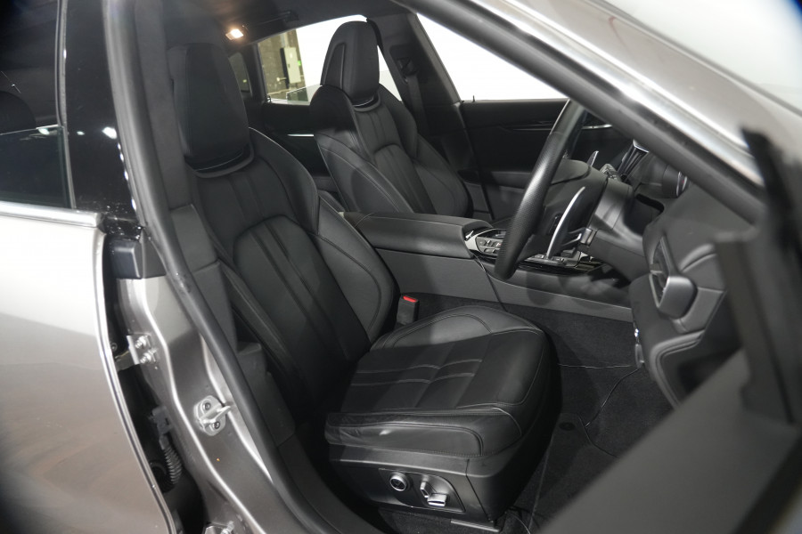 2021 Maserati Levante Modena SUV