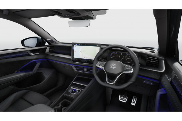 2026 Volkswagen Tayron R4 195TSI R-Line SUV Image 8