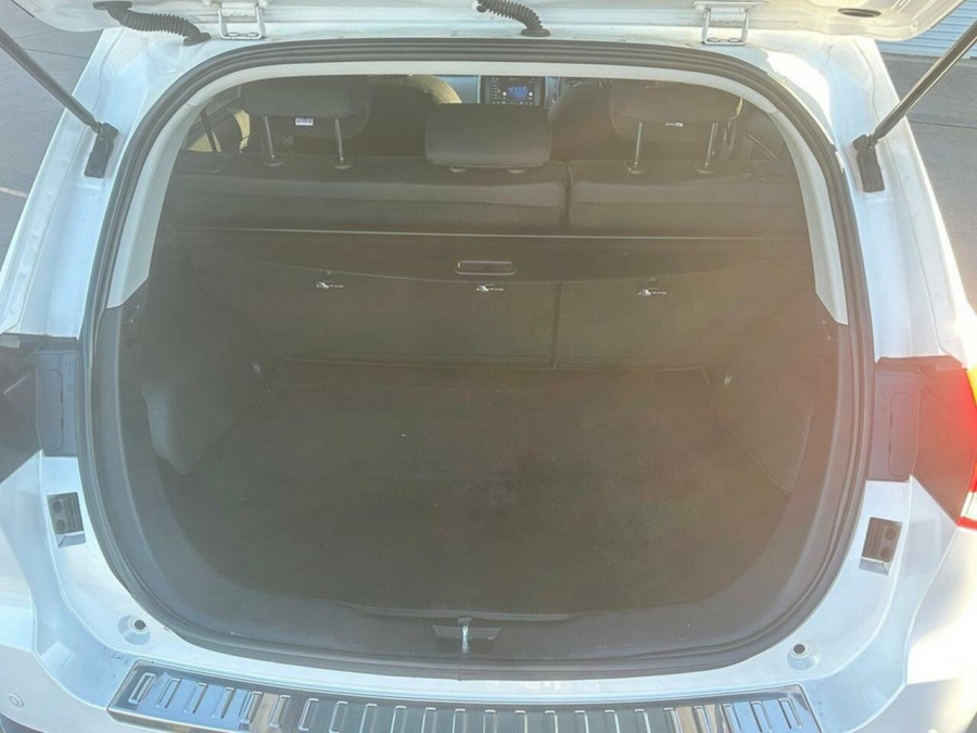 2020 Haval H2  Premium SUV Image 5