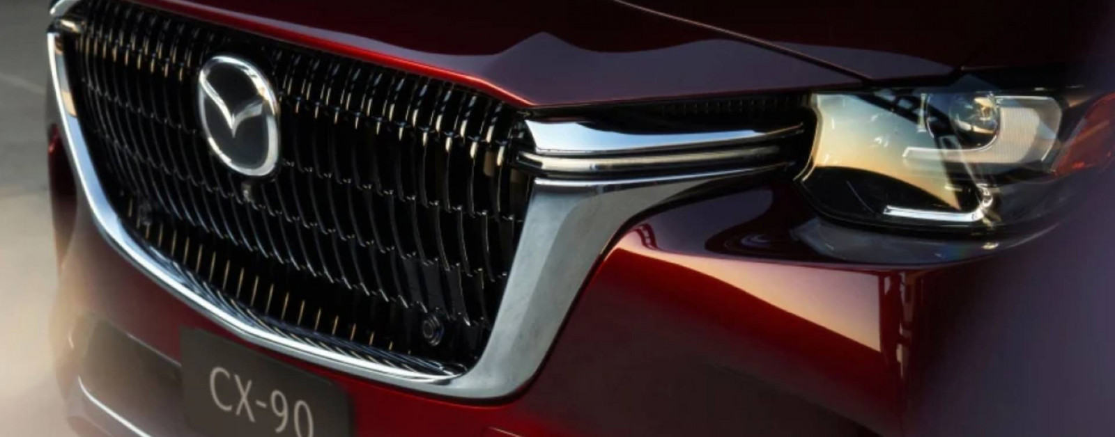 CX-90
