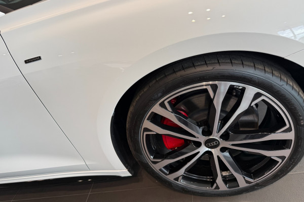 2025 Audi A5 B10 e-hybrid S-Line Sedan Image 18