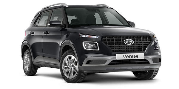 2019 Hyundai Venue QX Active Wagon