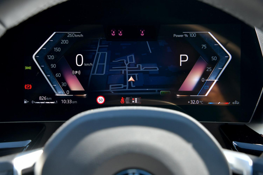 2025 BMW X1 U11 sDrive18i SUV