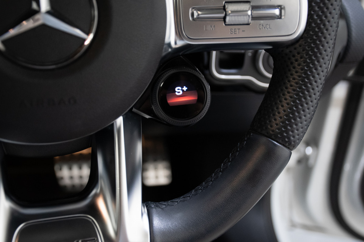 2022 Mercedes-Benz A-Class 4matic Hatch