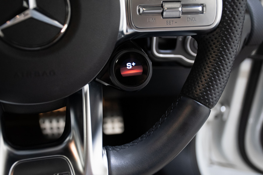 2022 Mercedes-Benz A-Class 4matic Hatch Image 18