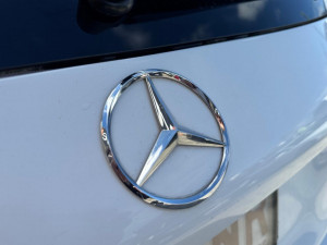2017 Mercedes-Benz GLC-Class X253 GLC250 SUV