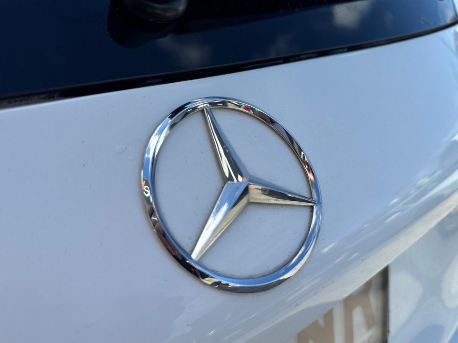 2017 Mercedes-Benz GLC-Class X253 GLC250 SUV Image 24