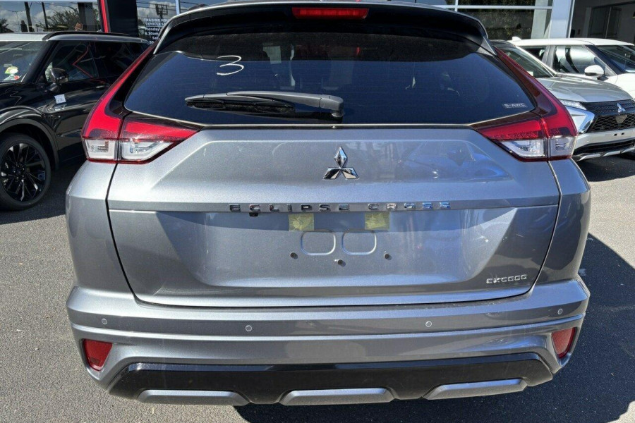 2024 Mitsubishi Eclipse Cross YB Exceed SUV Image 6