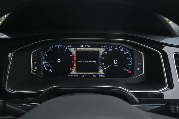 2025 Volkswagen Polo AE 85TSI Style Hatch image 18