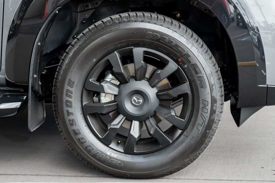 2026 Mazda BT-50 TF SP Ute Image 22