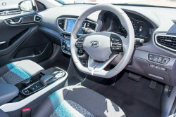 2019 Hyundai IONIQ AE.2 Electric Elite Fastback