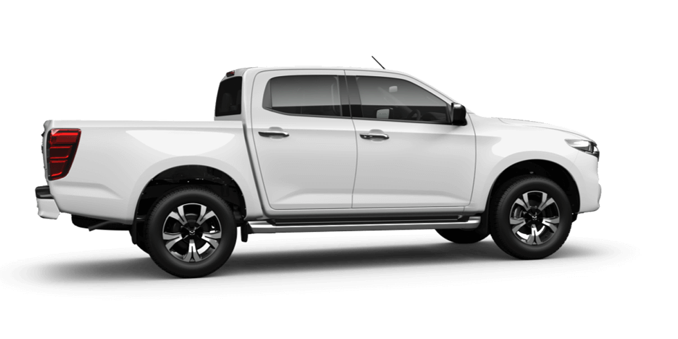 2021 Mazda BT-50 TF GT Other Image 10