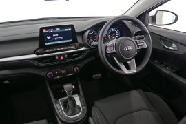 2019 MY20 Kia Cerato Hatch BD S Hatchback Image 5