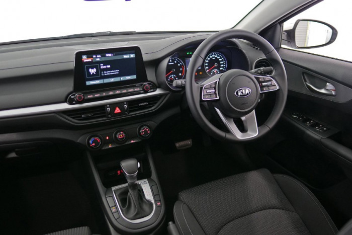 2019 MY20 Kia Cerato Hatch BD S Hatchback Image 5