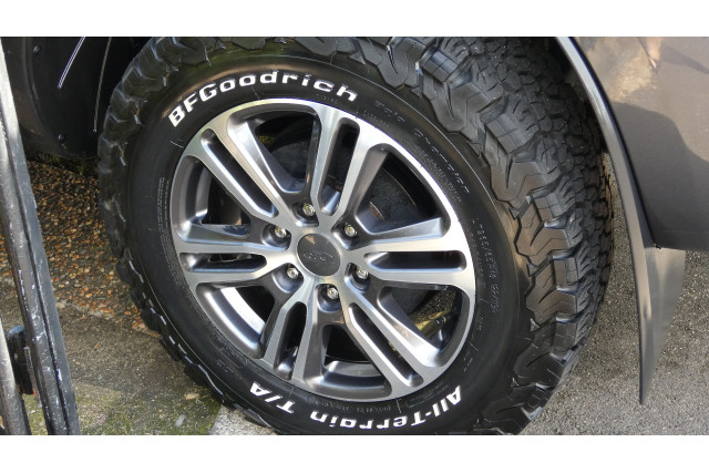 2021 MY21.25 Ford Ranger PX MKIII MY21.25 WILDTRAK 2.0 4X4 Ute Image 20