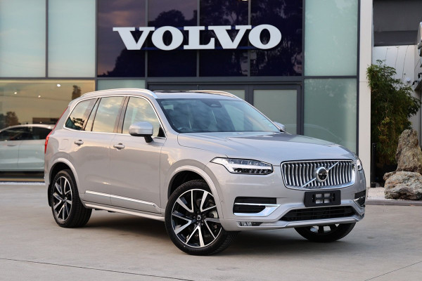 2024 MY25 Volvo XC90 L Series Ultra B6 Bright SUV