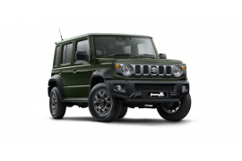 Suzuki Jimny XL GJ