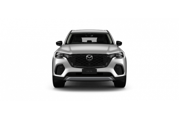 2024 Mazda CX-70 KJ G50e GT SUV