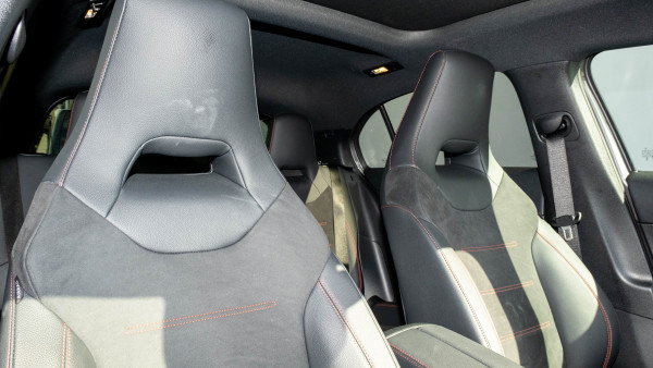 2025 MY26 Mercedes-Benz A-Class W177 A200 Hatch image 24