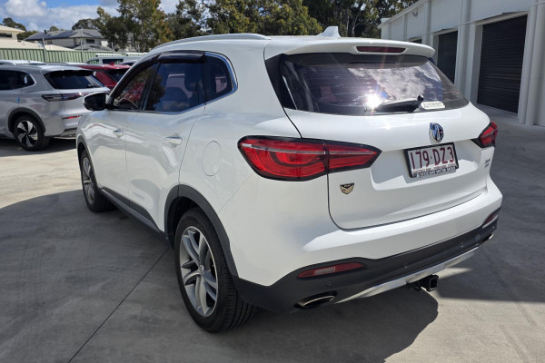 2021 MG HS SAS23 Excite X SUV Image 5