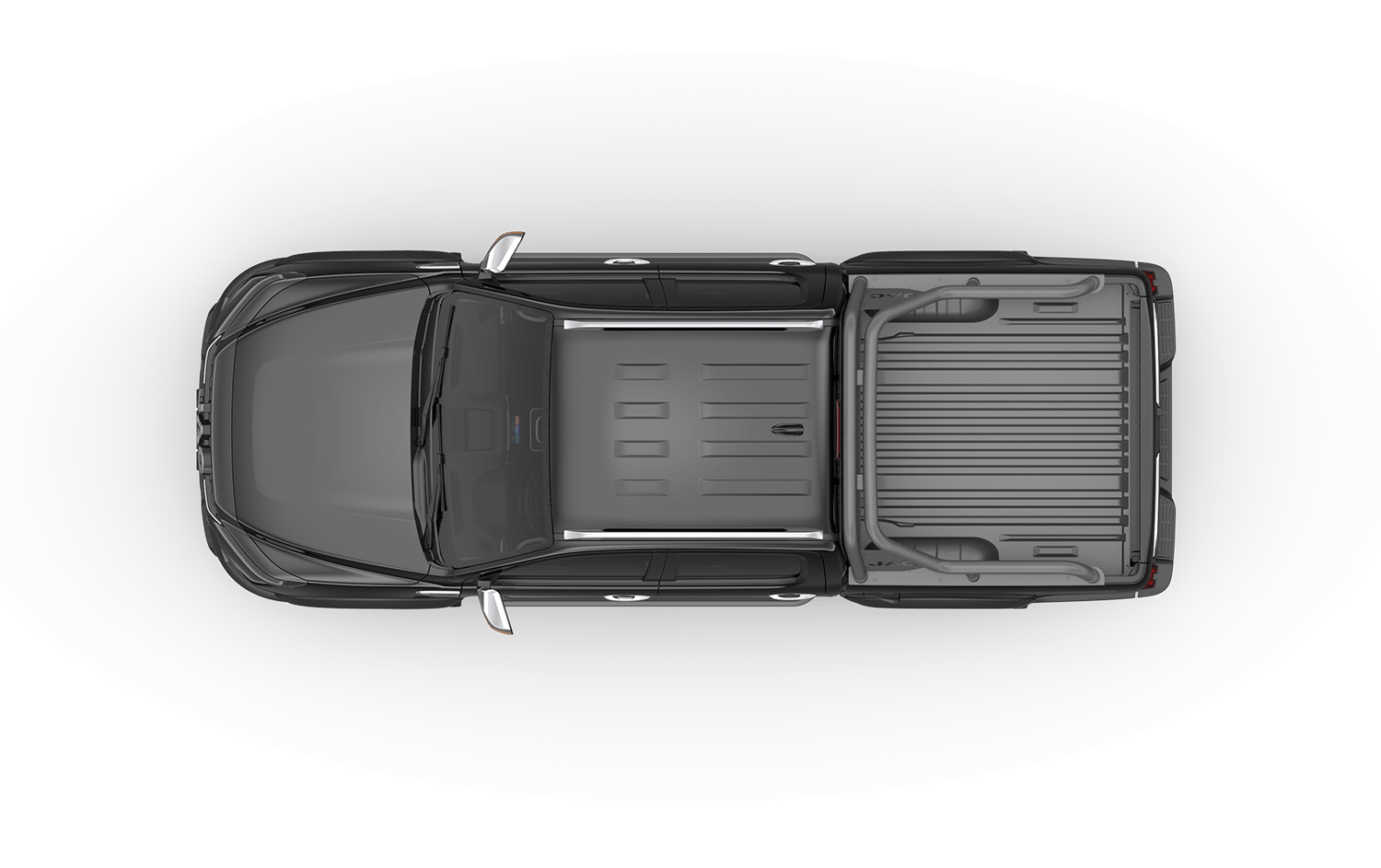 2024 JAC T9  Haven Ute